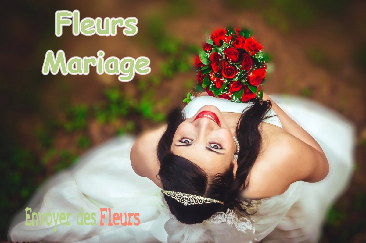 lIVRAISON FLEURS MARIAGE à BAZOUGES-SUR-LE-LOIR